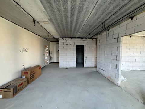 квартира по адресу Тлехаса ул., (Будинок 4)