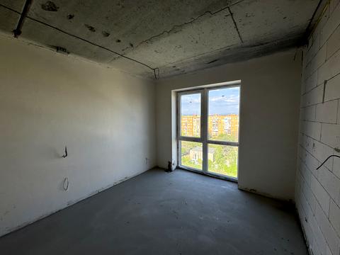 квартира по адресу Тлехаса ул., (Будинок 4)