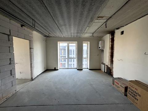 квартира по адресу Тлехаса ул., (Будинок 4)