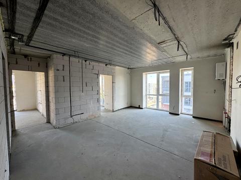 квартира по адресу Тлехаса ул., (Будинок 4)