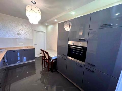 квартира за адресою Демнянська вул., 26