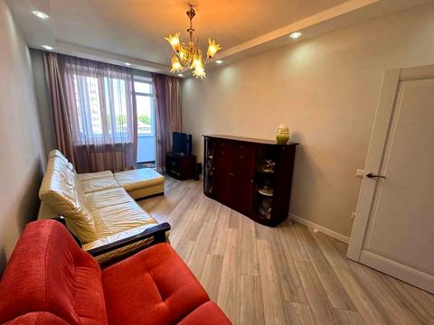 квартира за адресою Демнянська вул., 26