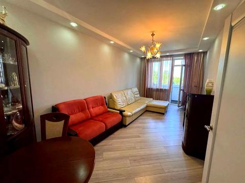 квартира за адресою Демнянська вул., 26