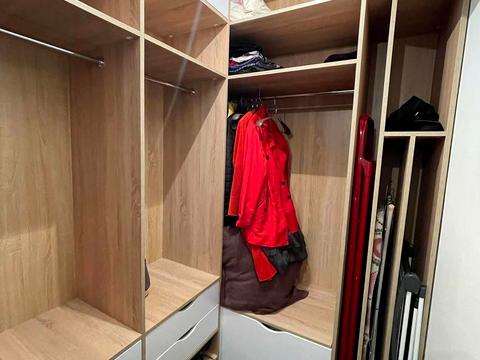 квартира за адресою Демнянська вул., 26