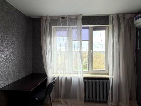 квартира за адресою Довженка вул., 16