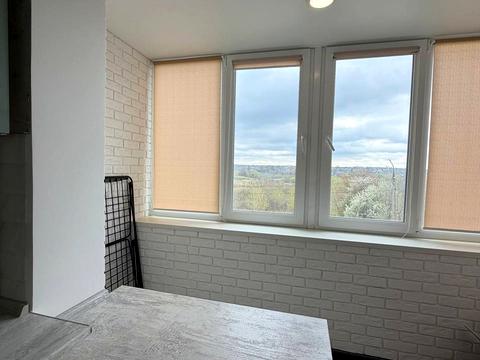 квартира за адресою Довженка вул., 16