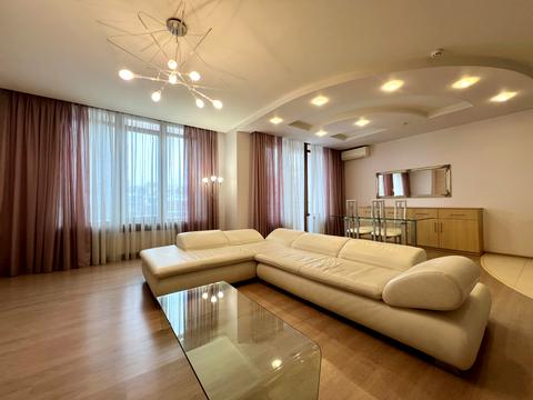 квартира за адресою Жилянська вул., 59