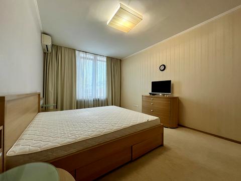 квартира за адресою Жилянська вул., 59