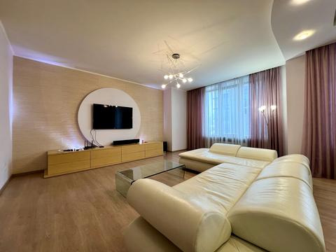 квартира за адресою Жилянська вул., 59