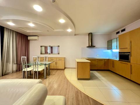 квартира за адресою Жилянська вул., 59