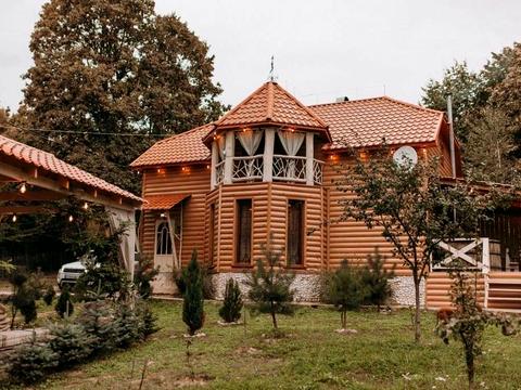 комерційна за адресою Лісна, 3