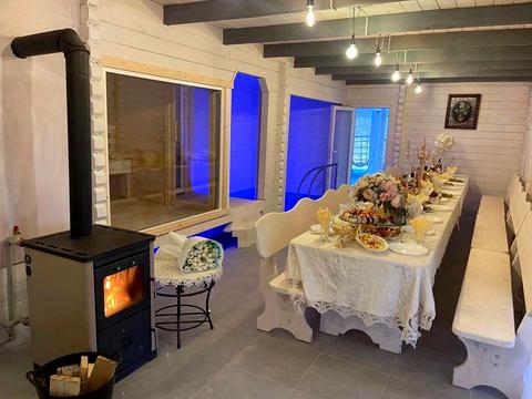 коммерческая по адресу Лісна, 3