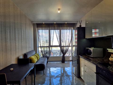 квартира за адресою Митрополита Василя Липківського вул. (Урицького), 16-В