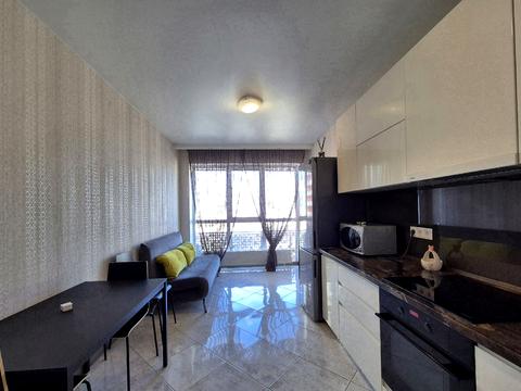 квартира за адресою Митрополита Василя Липківського вул. (Урицького), 16-В