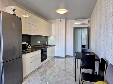 квартира за адресою Митрополита Василя Липківського вул. (Урицького), 16-В