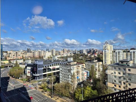 квартира за адресою Митрополита Василя Липківського вул. (Урицького), 16-В