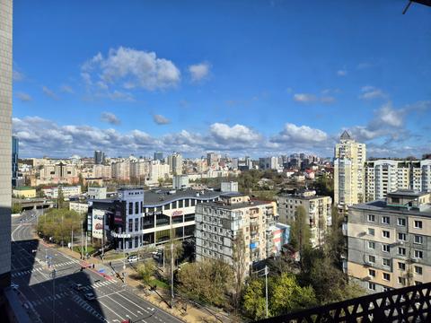 квартира за адресою Митрополита Василя Липківського вул. (Урицького), 16-В