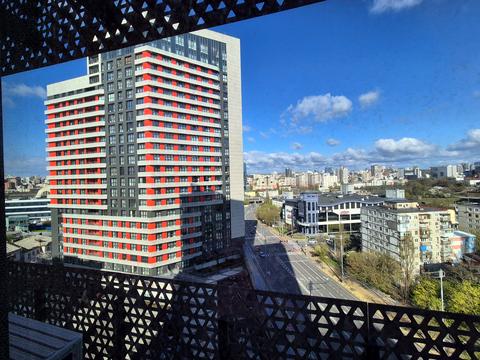 квартира за адресою Митрополита Василя Липківського вул. (Урицького), 16-В