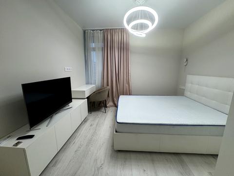 квартира по адресу Митрополита Василия Липковского ул. (Урицкого), 37-В