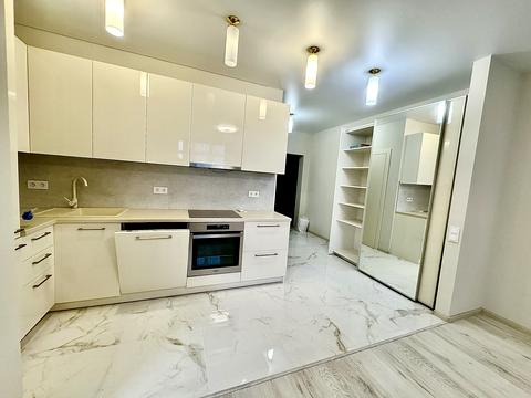 квартира по адресу Митрополита Василия Липковского ул. (Урицкого), 37-В