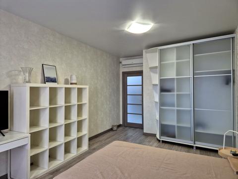 квартира за адресою Митрополита Василя Липківського вул. (Урицького), 16-В