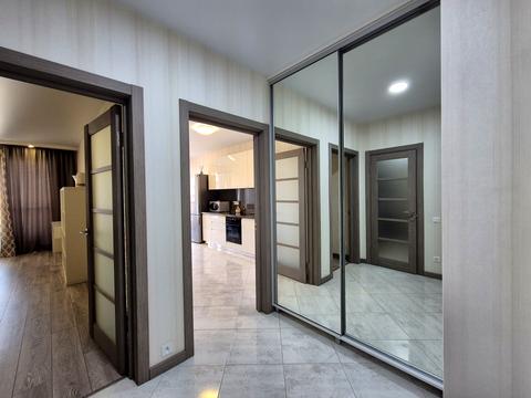 квартира за адресою Митрополита Василя Липківського вул. (Урицького), 16-В