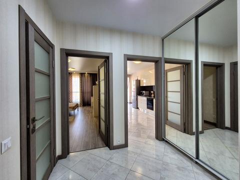 квартира за адресою Митрополита Василя Липківського вул. (Урицького), 16-В