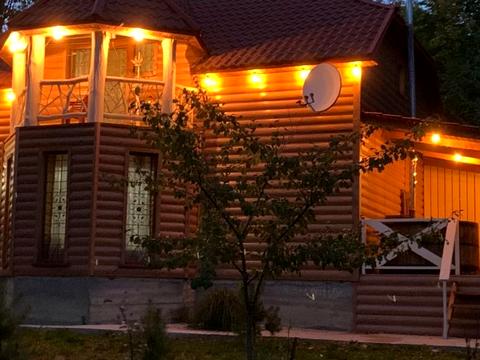 коммерческая по адресу Лісна, 3