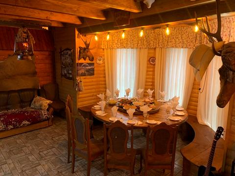 коммерческая по адресу Лісна, 3