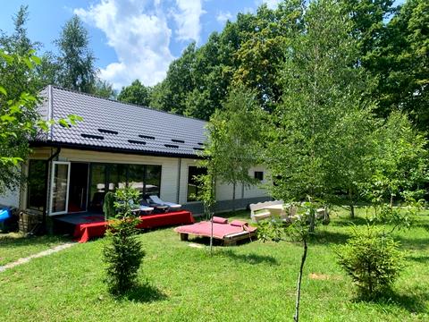 коммерческая по адресу Лісна, 3