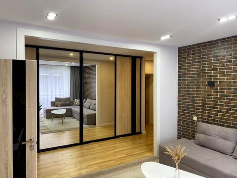 квартира за адресою Малоголосківська вул., 8г