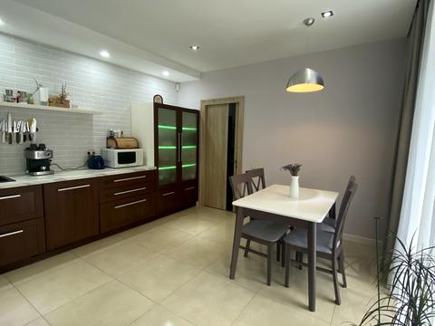 квартира за адресою Малоголосківська вул., 8г