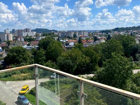 квартира за адресою Малоголосківська вул., 8г