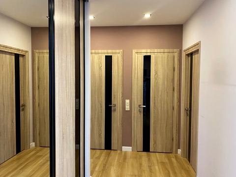 квартира за адресою Малоголосківська вул., 8г