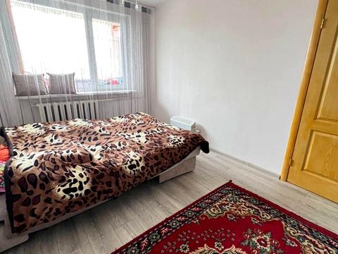 квартира за адресою О. Дучминської, 2