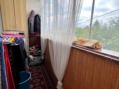 квартира за адресою О. Дучминської, 2