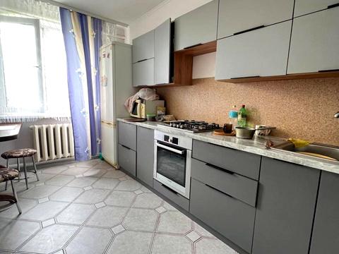 квартира за адресою О. Дучминської, 2
