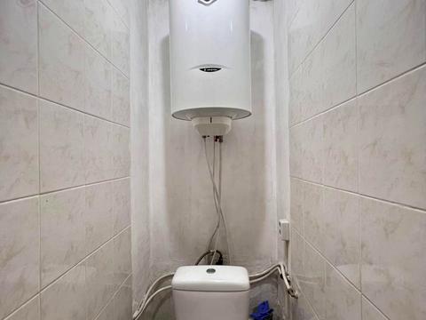 квартира за адресою О. Дучминської, 2