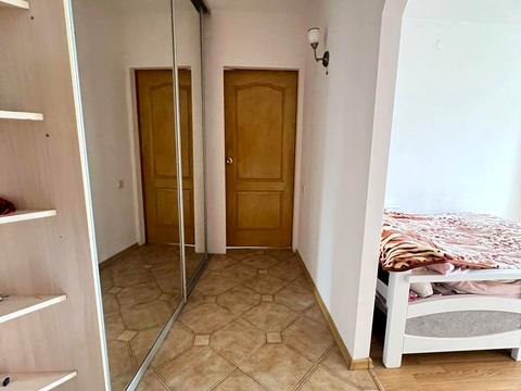 квартира за адресою О. Дучминської, 2