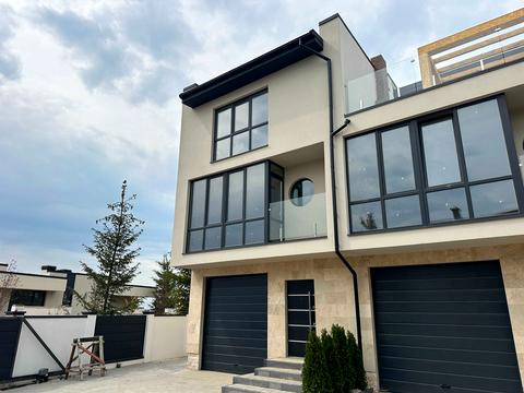 будинок за адресою Кульпарківська вул.