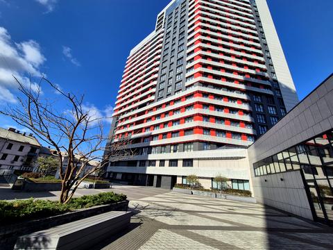 квартира за адресою Митрополита Василя Липківського вул. (Урицького), 16-В