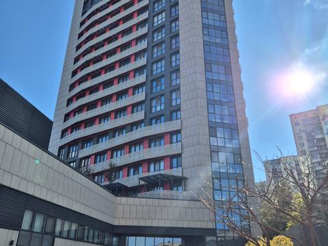 квартира за адресою Митрополита Василя Липківського вул. (Урицького), 16-В