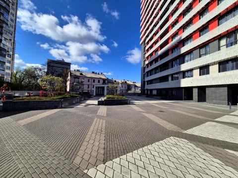 квартира за адресою Митрополита Василя Липківського вул. (Урицького), 16-В