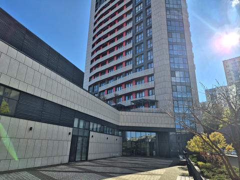 квартира за адресою Митрополита Василя Липківського вул. (Урицького), 16-В