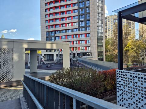 квартира за адресою Митрополита Василя Липківського вул. (Урицького), 16-В