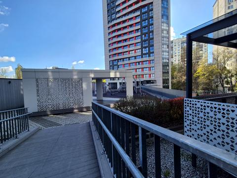 квартира за адресою Митрополита Василя Липківського вул. (Урицького), 16-В