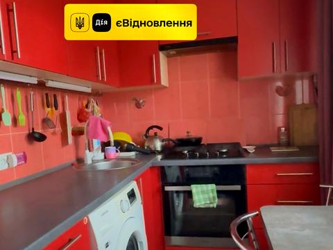 квартира за адресою Юліана Ступака проїзд, 12