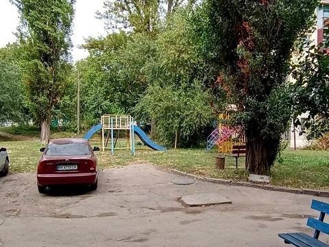 квартира за адресою Юліана Ступака проїзд, 12