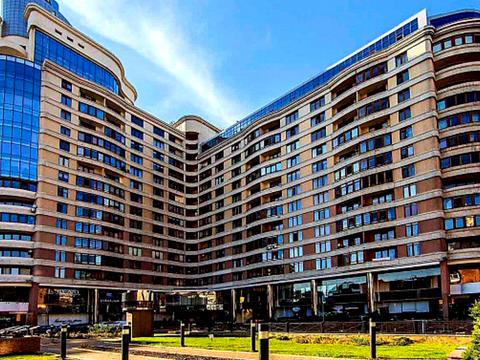 квартира за адресою Жилянська вул., 59