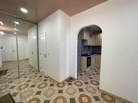 квартира по адресу Тараса Шевченко ул., 80